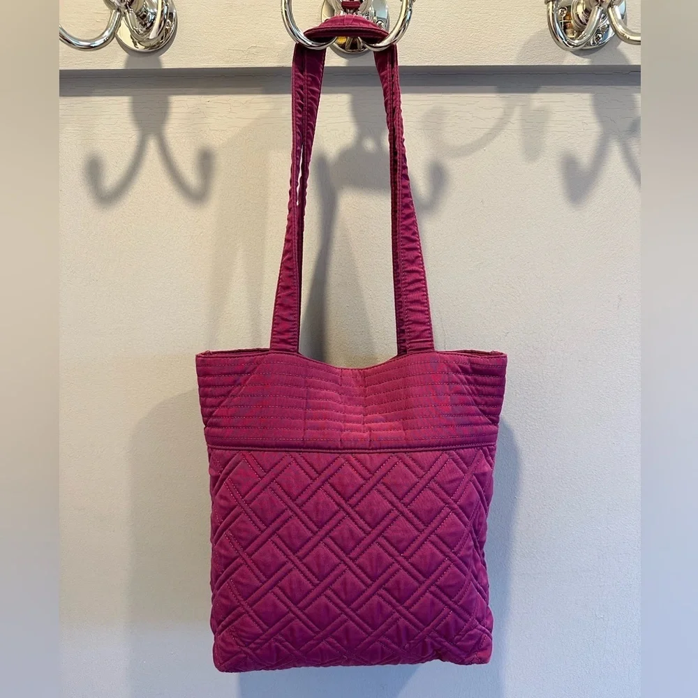 Vera Bradley this tote
